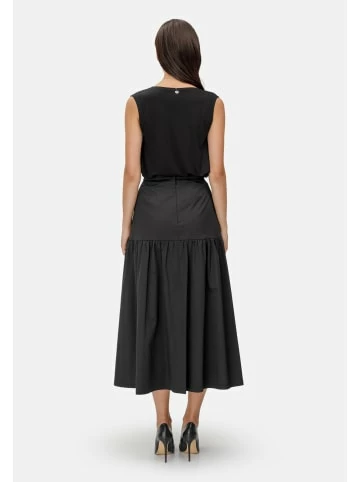 Große Größen HELMIDGE Top Top In Schwarz Günstig Kaufen – Bild 4