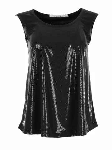 Große Größen HELMIDGE Top Top In Schwarz Günstig Kaufen – Bild 5