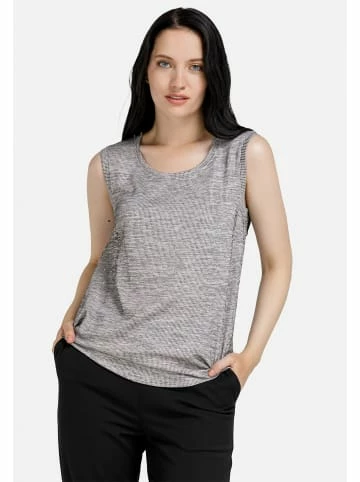 Große Größen HELMIDGE Top Top In Silber Günstig Kaufen – Bild 2