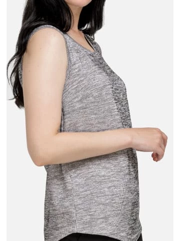 Große Größen HELMIDGE Top Top In Silber Günstig Kaufen – Bild 3