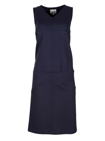 Große Größen HELMIDGE Trägerkleid Sundress In Dunkel Blau Günstig Kaufen – Bild 6