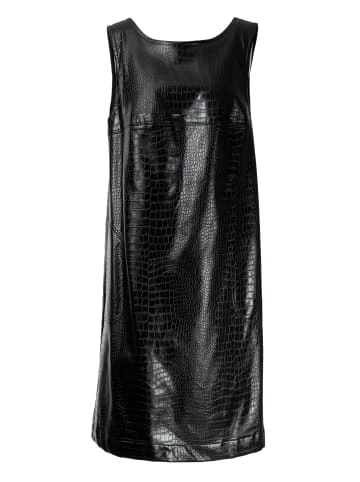 Große Größen HELMIDGE Trägerkleid Sundress In Schwarz Günstig Kaufen – Bild 6