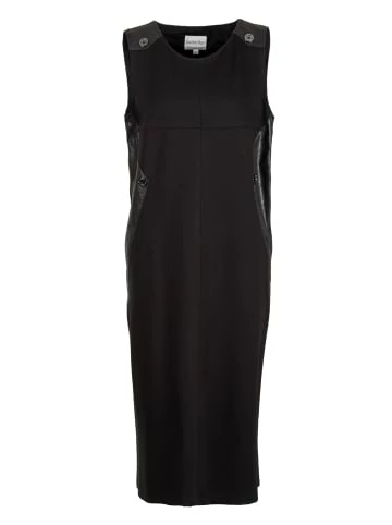 Große Größen HELMIDGE Trägerkleid Sundress In Schwarz Günstig Kaufen – Bild 6