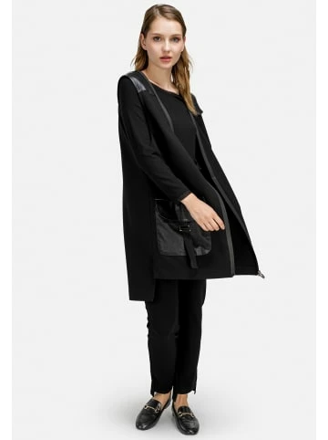 Jacken & Mäntel HELMIDGE Weste Vest In Schwarz Günstig Kaufen – Bild 2