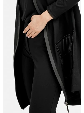 Jacken & Mäntel HELMIDGE Weste Vest In Schwarz Günstig Kaufen – Bild 5